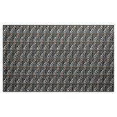 Kruis van bescherming stof (Yard (91,4 cm))