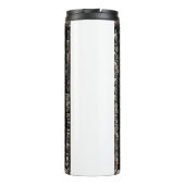 Kruis van bescherming thermosbeker (Achterkant)