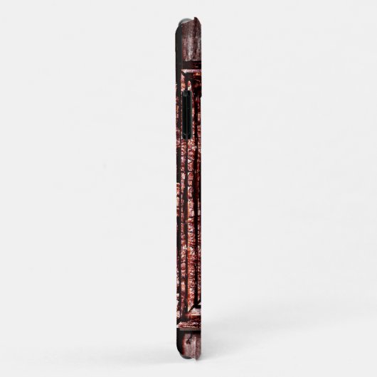 Kruis van Bloed Case-Mate iPhone Case (Achterkant/rechts)