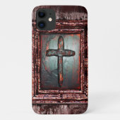 Kruis van Bloed Case-Mate iPhone Case (Achterkant)