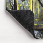 Kruis van genade en sympathie muismat (Hoek)