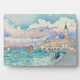 Kruis van Henri-Edmond - Venetië, 1903 Fotoplaat