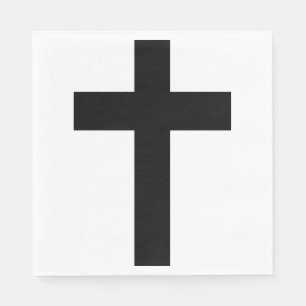 Kruis van het christendom servet