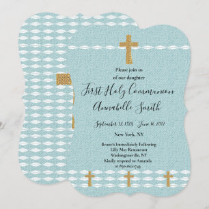 Kruis van het Licht Jezus Christus Eerste Heilige  Kaart