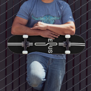 Kruis van Jezus Persoonlijk Skateboard