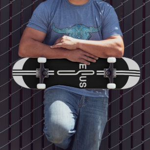 Kruis van Jezus Persoonlijk Skateboard