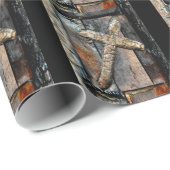 Kruis van kracht cadeaupapier (Rol Hoek)