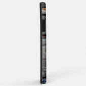 Kruis van kracht Case-Mate iPhone case (Achterkant/rechts)