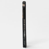 Kruis van kracht Case-Mate iPhone case (Achterkant/links)