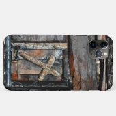 Kruis van kracht Case-Mate iPhone case (Achterkant (horizontaal))