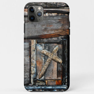 Kruis van kracht Case-Mate iPhone case