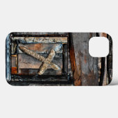 Kruis van kracht Case-Mate iPhone case (Achterkant (horizontaal))