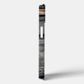 Kruis van kracht Case-Mate iPhone case (Achterkant / Rechts)