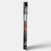 Kruis van kracht Case-Mate iPhone case (Achterkant / Rechts)