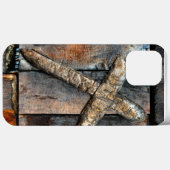 Kruis van kracht Case-Mate iPhone case (Achterkant (horizontaal))