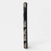Kruis van kracht Case-Mate iPhone case (Achterkant/links)