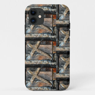 Kruis van kracht Case-Mate iPhone case