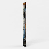 Kruis van kracht Case-Mate iPhone case (Achterkant/rechts)