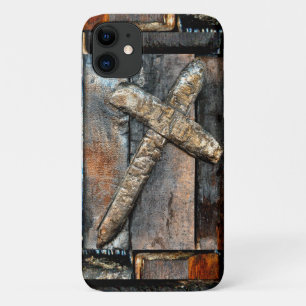 Kruis van kracht Case-Mate iPhone case
