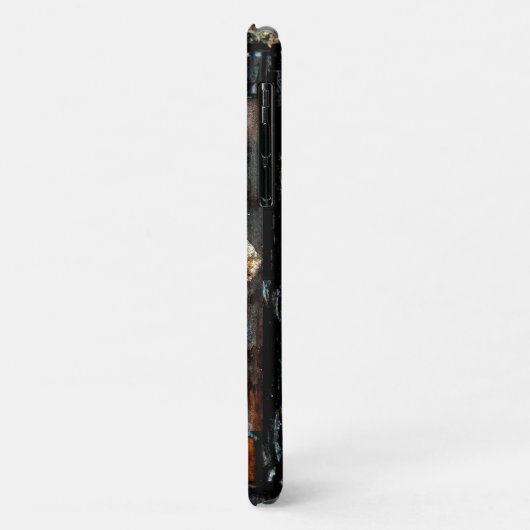 Kruis van kracht Case-Mate iPhone case (Achterkant/links)