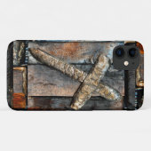 Kruis van kracht Case-Mate iPhone case (Achterkant (horizontaal))