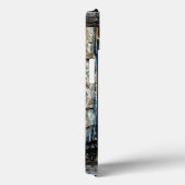 Kruis van kracht Case-Mate iPhone case (Achterkant / Rechts)