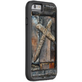 Kruis van kracht Case-Mate iPhone case (Achterkant/Rechts)