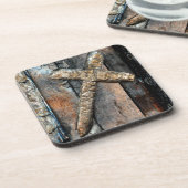 Kruis van kracht onderzetter (Linkerzijde)