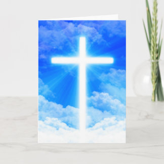 Kruis van Licht Jezus Christus Aanpasbaar Christel