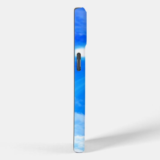 Kruis van Licht Jezus Christus Christelijk Case-Mate iPhone Case (Achterkant / Rechts)