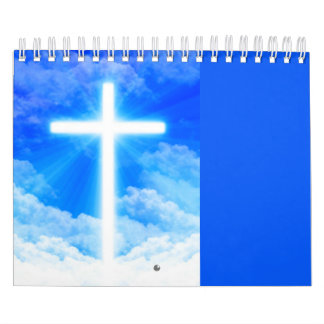 Kruis van Licht Jezus Christus  Christelijk Kalender