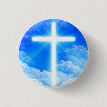 Kruis van Licht Jezus Christus  Christelijk