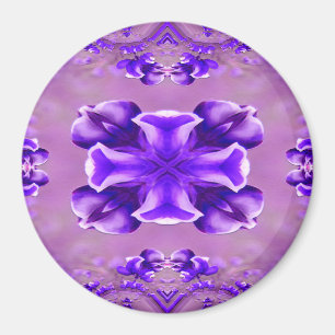 Kruis van Lupine..... Magneet