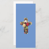 Kruis van Rozen (Voorkant / Achterkant)