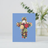 Kruis van Rozen (Staand voorkant)