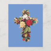 Kruis van Rozen (Voorkant)