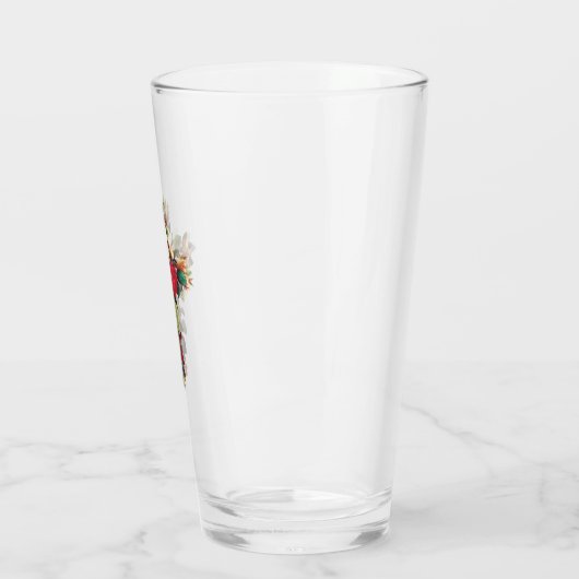 Kruis van Rozen Glas (Links)