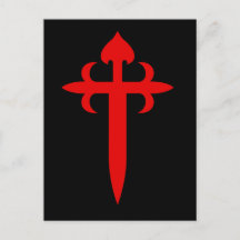 Kruis van Saint James