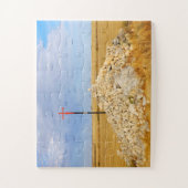 Kruis van Saint James Legpuzzel (Verticaal)