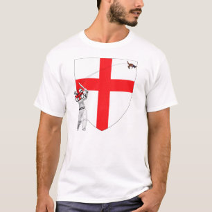Kruis van St. George T-shirt