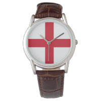 Kruis van St. George ~ Vlag van Engeland