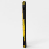 Kruis van tegenspoed Case-Mate iPhone case (Achterkant/links)