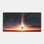 KRUIS VAN VUUR BUREAUMAT (Voorkant)