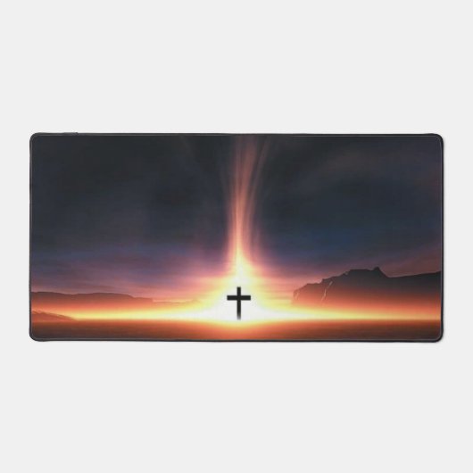 KRUIS VAN VUUR BUREAUMAT (Voorkant)