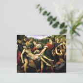 Kruisafname door Rafaël Briefkaart (Staand voorkant)