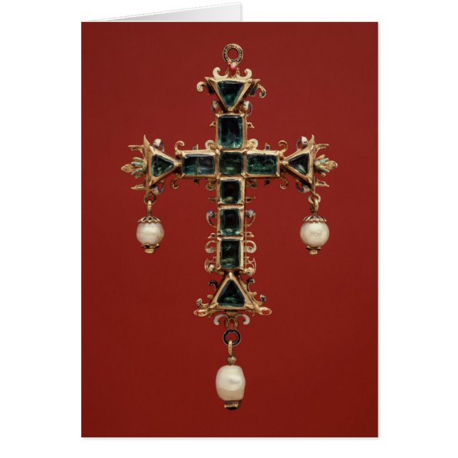 Kruisafstamming met Emeralds (Voorkant)