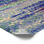 Kruisantiben Poster (Hoek)