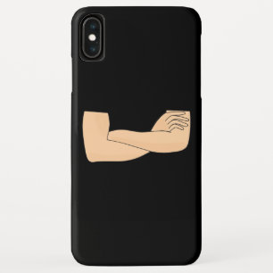 Kruisarmen Case-Mate iPhone Case