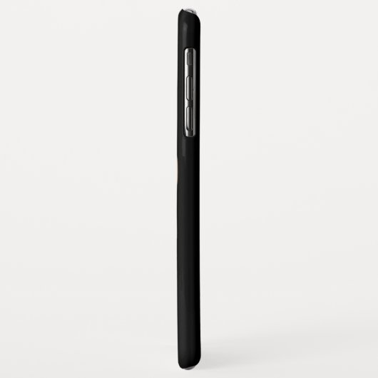 Kruisarmen Case-Mate iPhone Case (Achterkant/links)