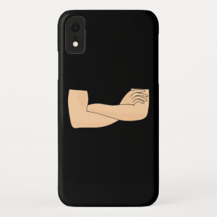 Kruisarmen Case-Mate iPhone Case